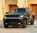 Chevrolet Silverado LT - American Specs - Well Maintained