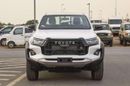 تويوتا هيلوكس TOYOTA HILUX GR 2.8L 4WD 4DOOR AT PICKUP 2024