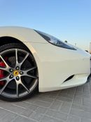 Ferrari California 2014 Ferrari California • Japan Specs  119,000 km • 4.3L V8