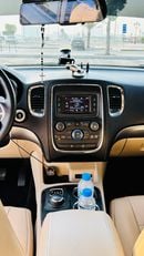 دودج دورانجو