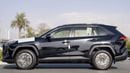 Toyota RAV4 Toyota RAV4  2.5L Hybrid limited 4x4 2024 AT
