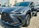 Lexus NX 250