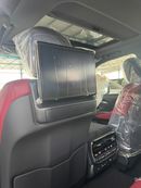 Toyota Land Cruiser 2026 VXR 3.5 TWIN TURBO