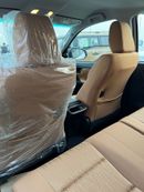 تويوتا فورتونر EXR Toyota Fortuner - SR5 Plus 2.7 L - GCC - 2025