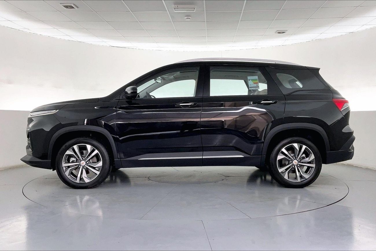 Chevrolet Captiva Premier | 1 year free warranty | 0 down payment | 7 day return policy