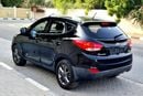 Hyundai Tucson HYUNDAI TUCSON 2015 LIMITED GCC  4WHEEL