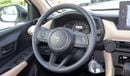 Toyota Yaris 2026 Model Brand New Toyota Yaris Petrol A/T 1.5L FWD. Export Only.