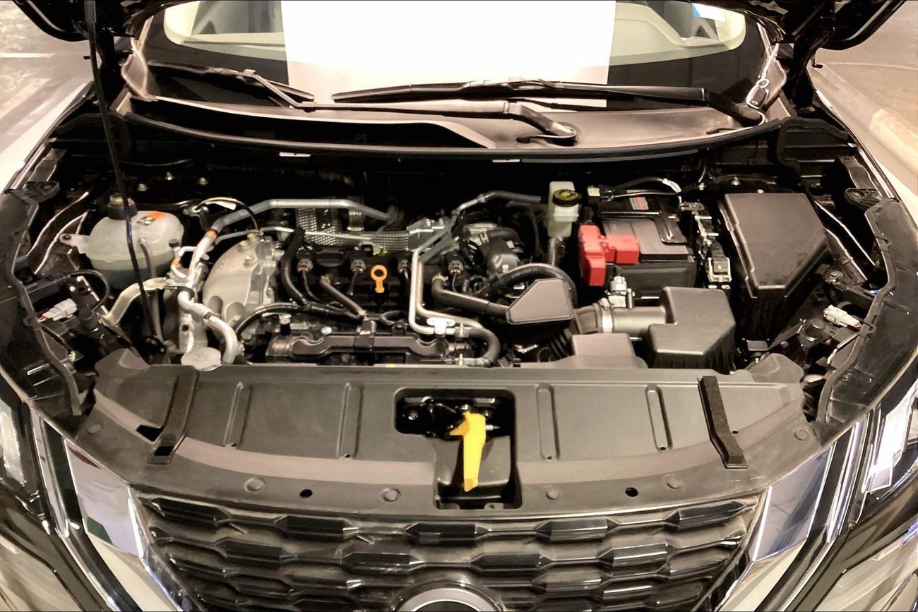 Nissan XTrail S | National Day | Start 2026 with the ideal drive | Guaranteed Warranty | 0 Down Payment