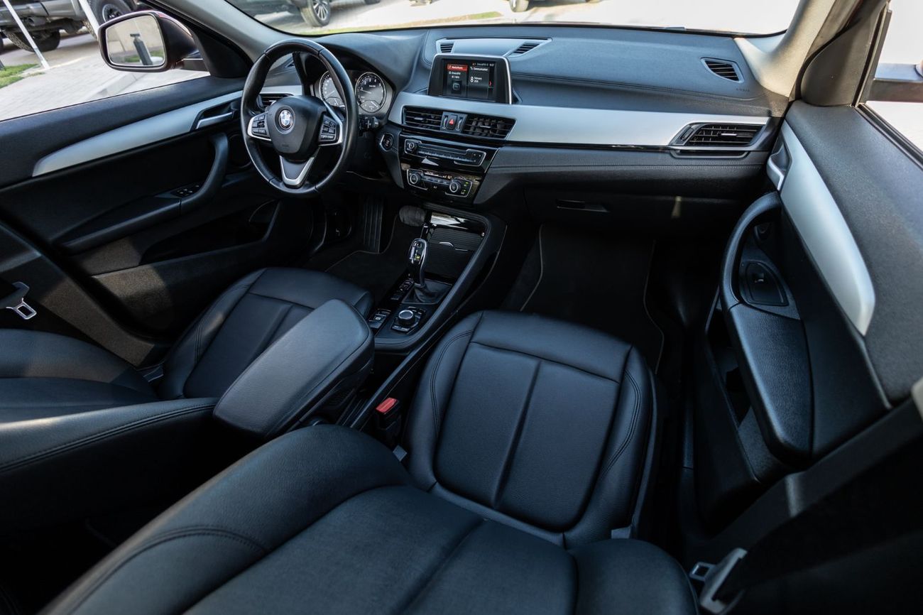 BMW X2 sDrive20i 2.0L