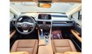 Lexus RX350 Prestige RX350 PREMIUM