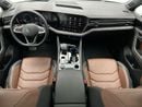 Volkswagen Touareg Touareg Elegance++ 3L | Ex-Demo | Coventry 19" Black Alloys | Varenna Leather | Massage Seats | Head