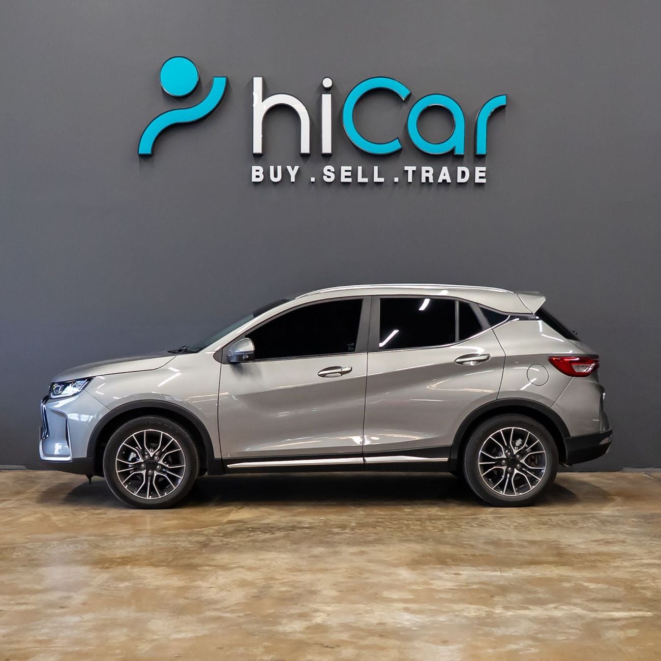 جيتور X50 Premium AED 1,053 pm • 0% Downpayment • Jetour X50  • Agency Warranty