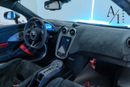 McLaren 620R STD 2020 Mclaren 620R, Limited Edition (55 OF 350) With Mclaren Warranty, Excellent Condition, GCC S