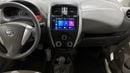 Nissan Sunny 2023 SV | AED 383/Month | 0 DP | 30 Day Return | Warranty | Service History