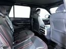 Ford Expedition SP3422 EXPEDITION STEALTH PERFORMANCE 4X4 3.5L ECOBOOST AT LTHR + COOLER BOX