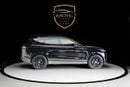 Land Rover Range Rover Velar P250 R-Dynamic SE 2.0L