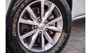 Dodge Durango Limited 3.6L | 1,253 P.M | 0% Downpayment | Full Option | Immaculate Condition!