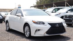 Lexus ES350