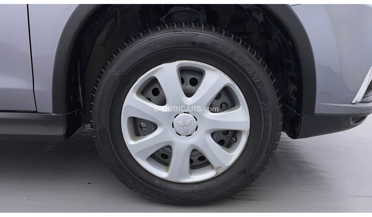 Mitsubishi ASX GLX LOWLINE 2 | Zero Down Payment | Free Home Test Drive