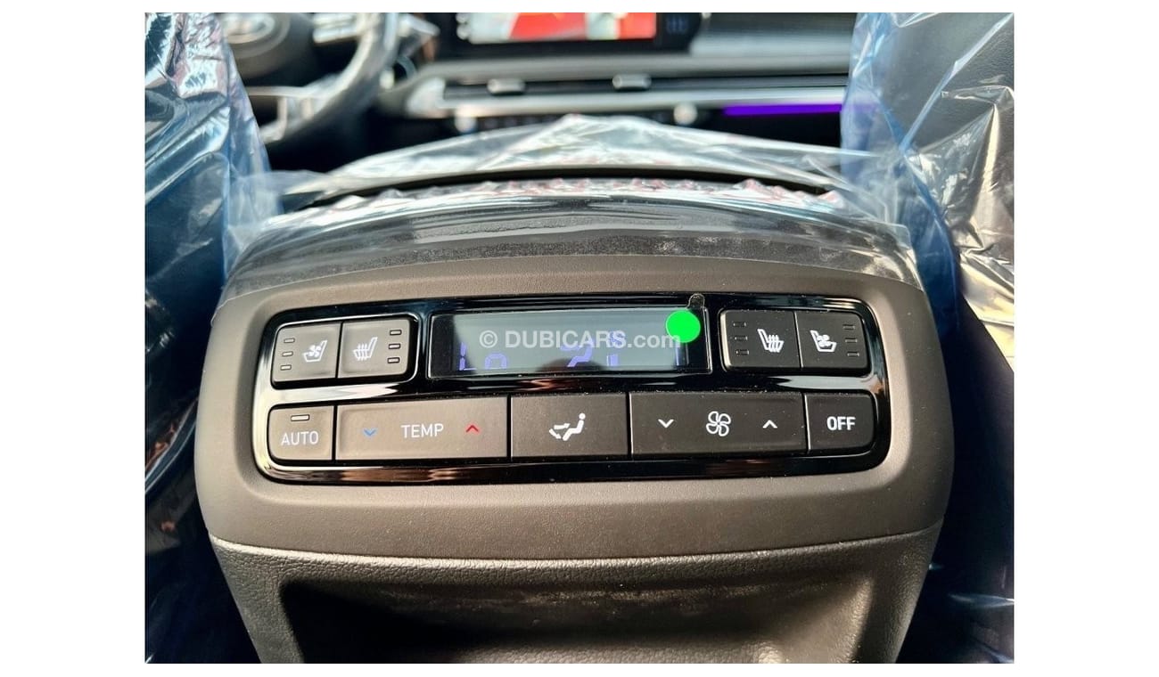 Hyundai Palisade CALLIGRAPHY 3.8L Petrol