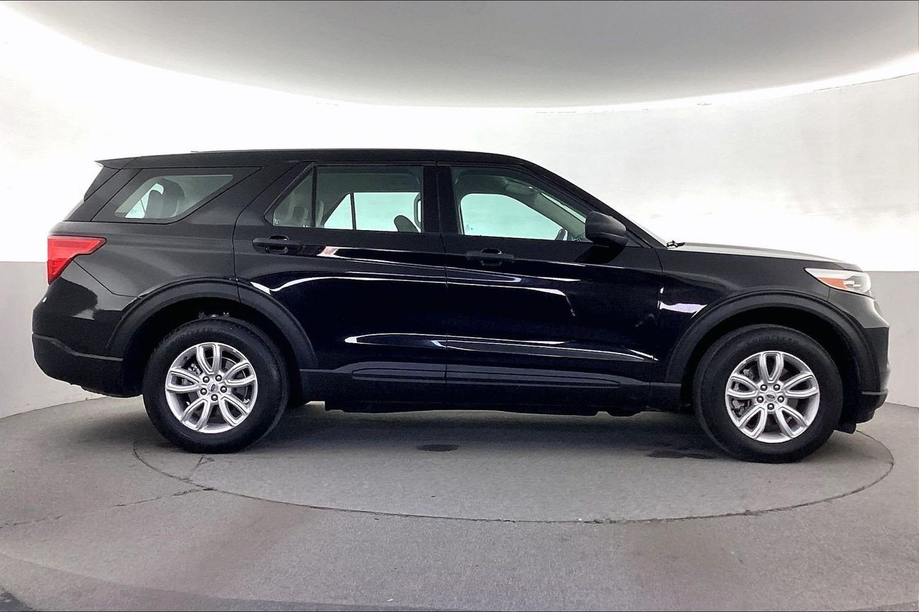 Ford Explorer XL / Standard | National Day Celebration | Guaranteed Warranty | 0 Down Payment