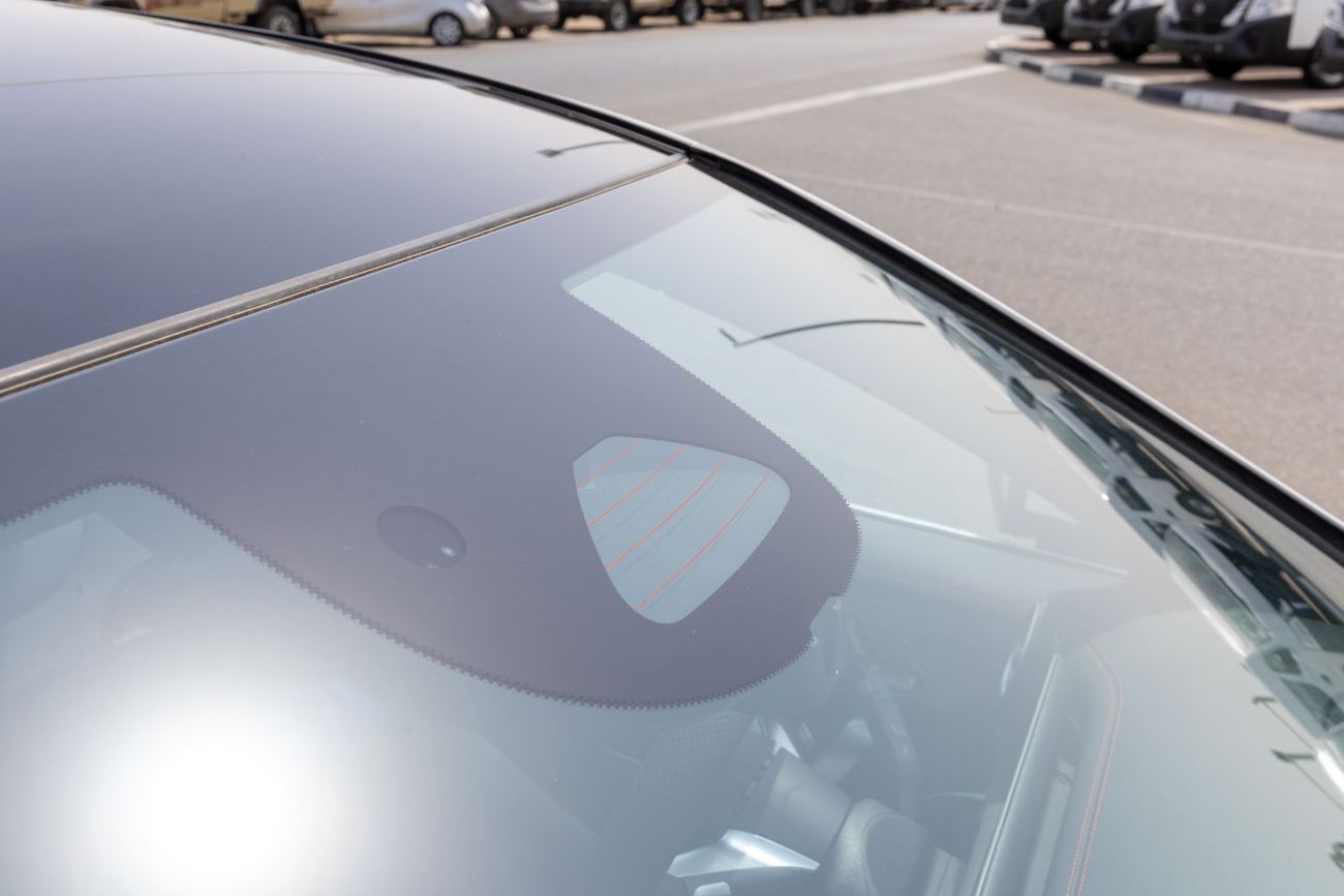 مرسيدس بنز A 200 L Mercedes Benz A 200L Fashion - 2025