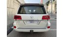 Toyota Land Cruiser GXR V8 4.6L | GCC | EXCELLENT CONDITION | FREE 2 YEAR WARRANTY | FREE REGISTRATION | 1 YEAR FREE INS