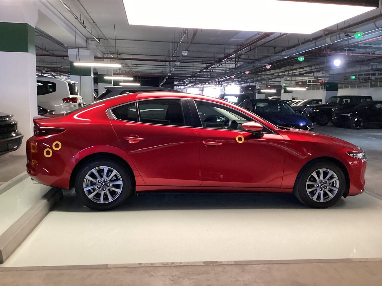 Mazda 3 2.0 SELECT AUTO | Guaranteed Warranty | 0 Down Payment