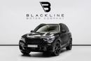 BMW X5 40i M Sport 3.0L 2026 BMW Warranty + Service Contract, GCC