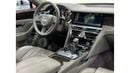 Bentley Flying Spur V8 2021 Bentley Flying Spur, Warranty Valid Till 2026, Full Service History (Al-Habtoor)