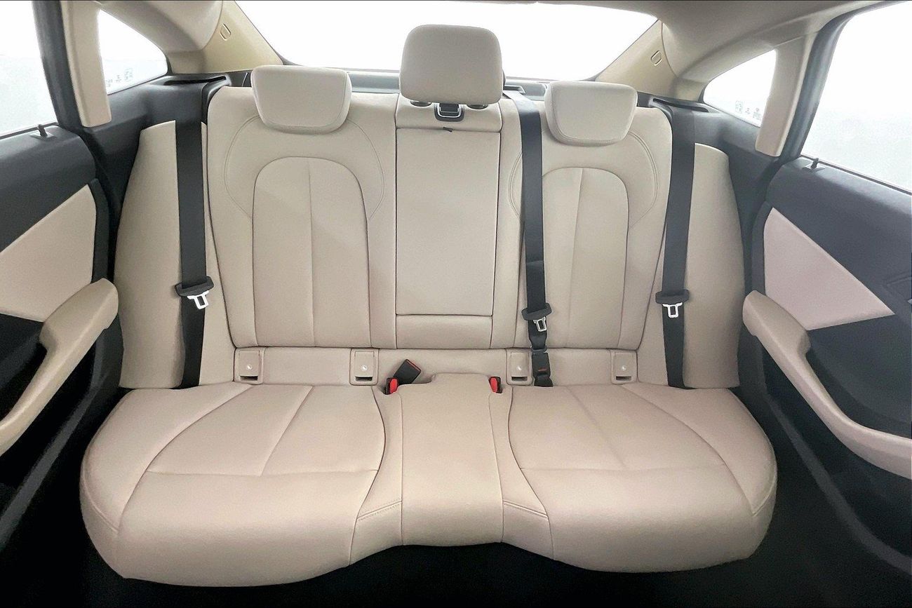 BMW 218i Joy Edition | Guaranteed Warranty | 0 Down Payment