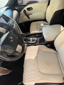 نيسان باترول Nismo