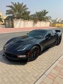 شيفروليه كورفت C7Z06 2LZ