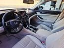 هوندا أكورد EX 1.5L