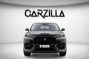 Jaguar F-PACE AED 1,175 / Monthly l 0% Downpayment l R-Sport l 1 Year Warranty