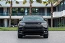 Land Rover Range Rover Sport Autobiography Range Rover Sport Autobiography | 9,792 P.M | 0% Downpayment | Range Rover Sport Autobiography!