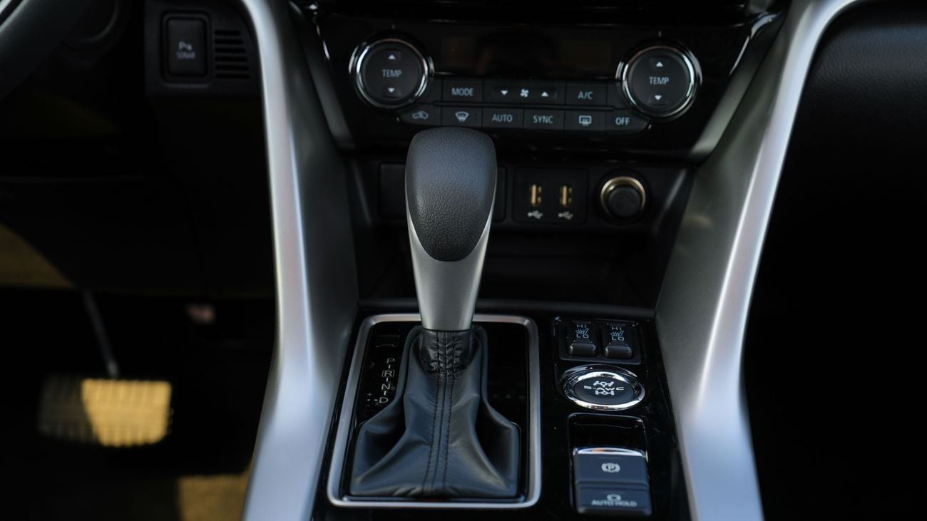 ميتسوبيشي إكلبس كروس Mitsubishi Eclipse Cross 2026 – فئة GLS (H43) محرك 1.5 لتر – SUV – مواصفات خليجية – جاهزة للتصدير