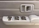Toyota Land Cruiser Pick Up