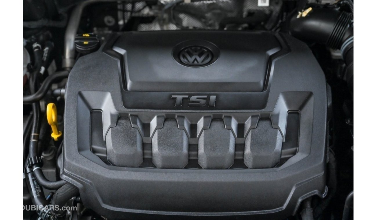 Volkswagen Tiguan 4Motion | 1,625 P.M  | 0% Downpayment | Amazing Condition!