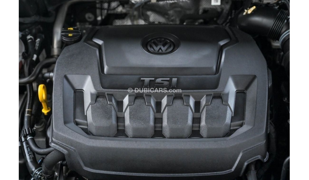 Volkswagen Tiguan 4Motion | 1,625 P.M  | 0% Downpayment | Amazing Condition!