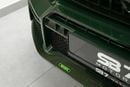 مرسيدس بنز G 63 AMG MERCEDES G 63 BRABUS 800 KIT BRAND