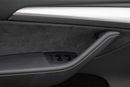 Tesla Model Y Model Y Dual Motor | 3,525 P.M | 0% Downpayment | Tesla Warranty!