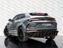 Lamborghini Urus STD 4.0T V8