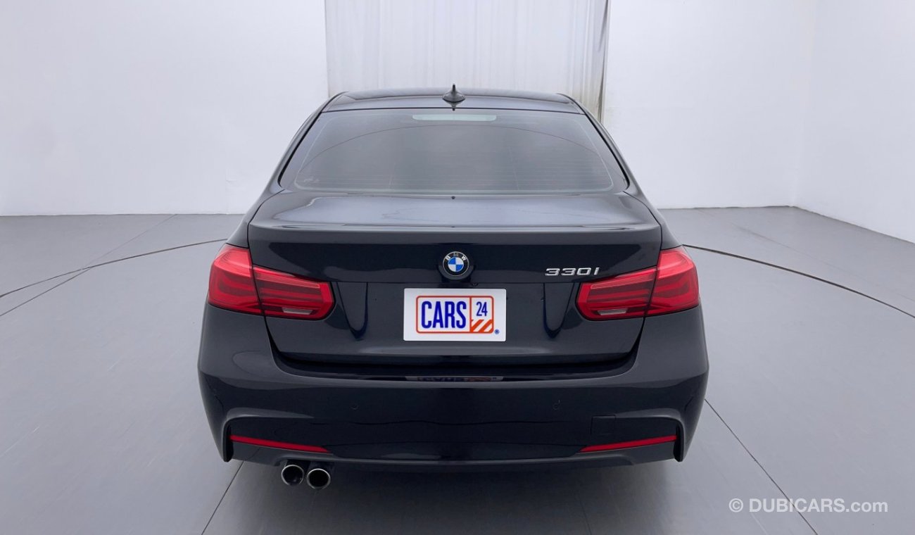 بي أم دبليو 330i M SPORT 2 | +مع الضمان | كمان تم فحص ١٥٠