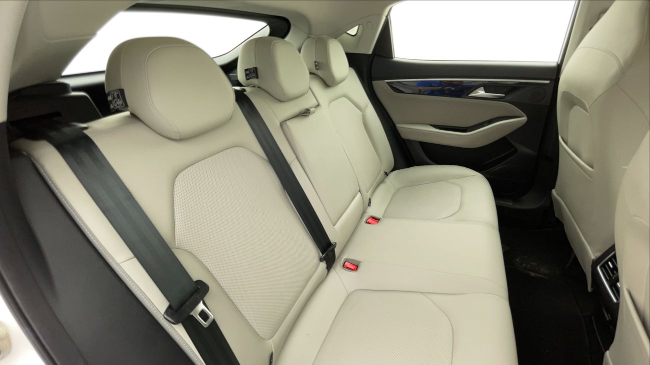 JAC J7 2023 INTELLIGENT | AED 577/Month | 0 DP | 30 Day Return | Warranty | Service History