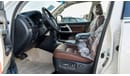 Toyota Land Cruiser VXR V8 5.7 Grand Touring S