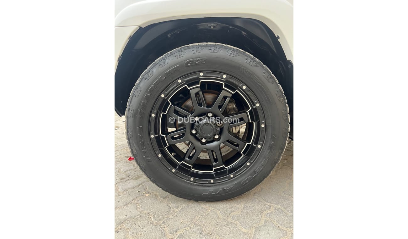 Toyota 4Runner 2019 XP SPECIAL EDITION 4x4 - 7 SEATS SUNROOF FULL OPTION USA IMPORTED