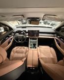 Chery Tiggo 9 PREMIUM