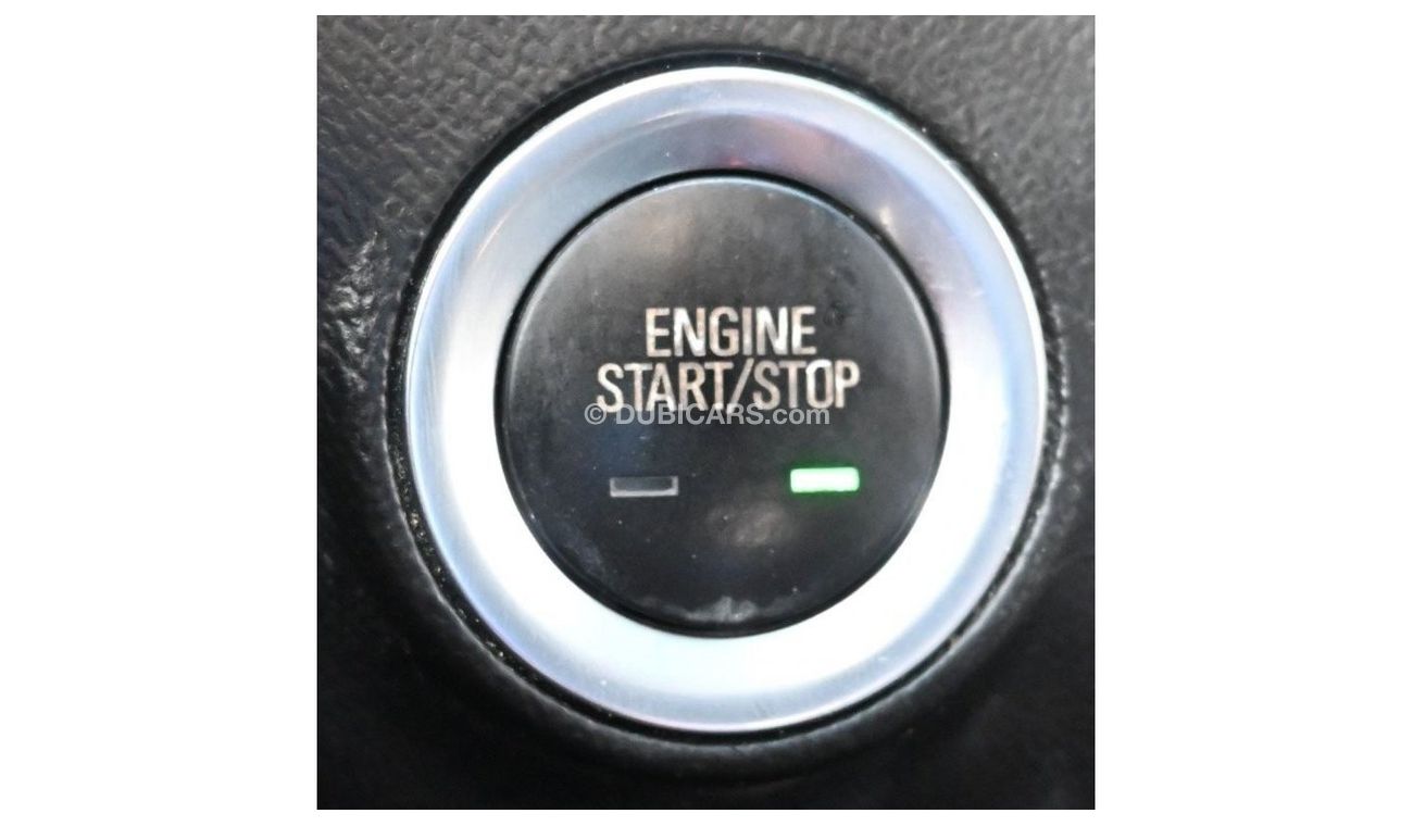 GMC Terrain very good condition original paint 2019