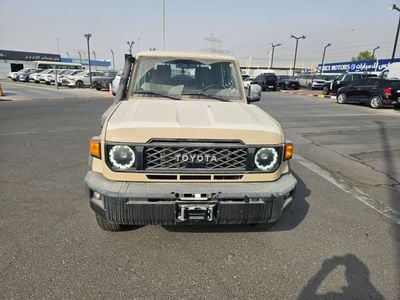 Toyota Land Cruiser Pick Up 2025 TOYOTA LC79 PICK UP 4WD DSL